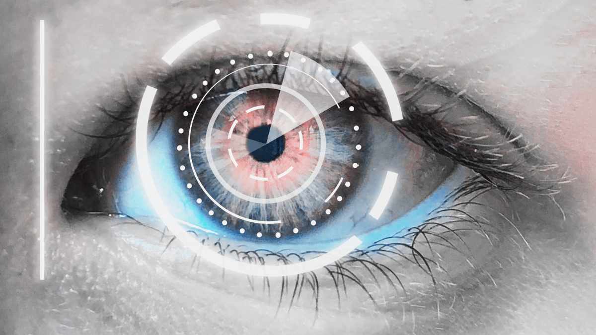 Why Our Eyes Multitask Even If We Try To Focus