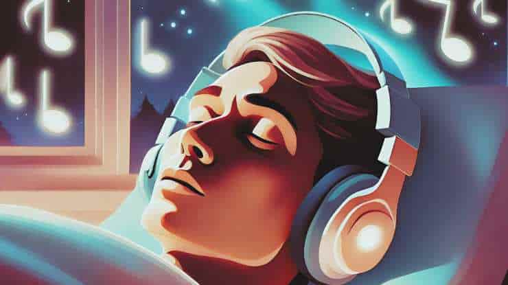 Best Ways to Use Music to Treat Insomnia