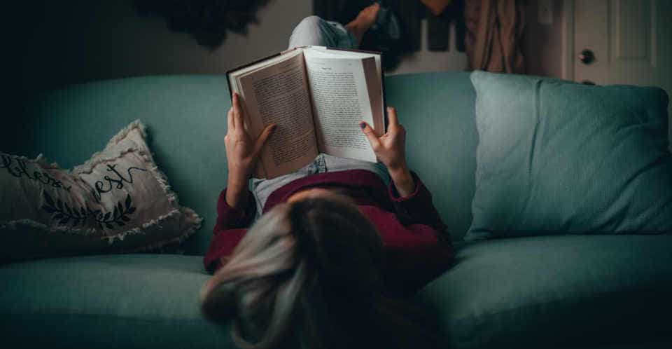 Can Reading Novels Help You Process Emotions?