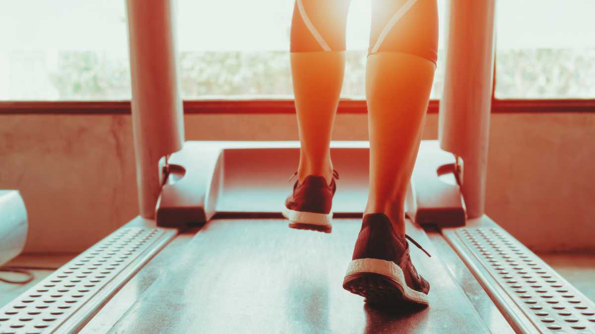 hedonic treadmill